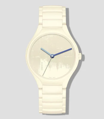 Reloj Unisex True Round Casual