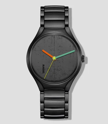 Reloj Unisex True Round Casual