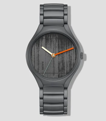 Reloj Unisex True Round Casual