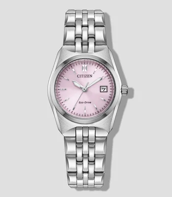 Reloj para Mujer Dress Classic Corso Casual, Plateado