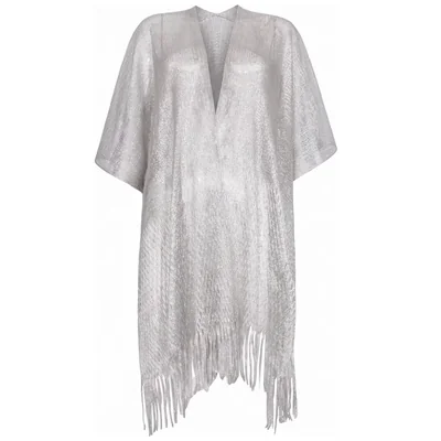 Ensamble Liso Ecof Ecofashion para Mujer