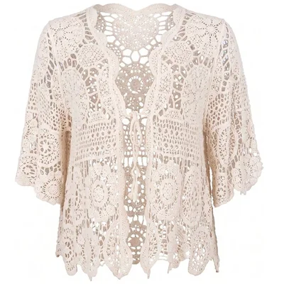 Ensamble Tejido Ecof Ecofashion para Mujer