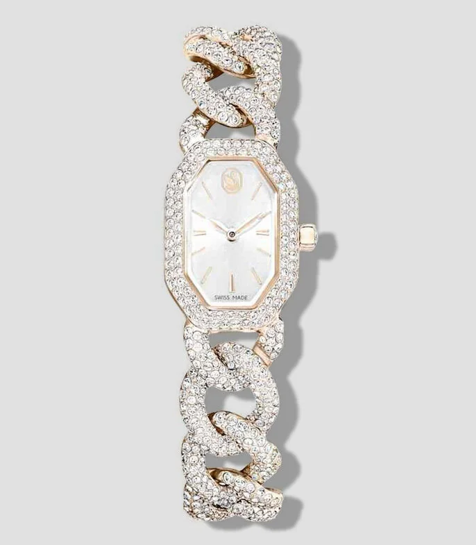 Reloj para Mujer Dextera Casual Dorado