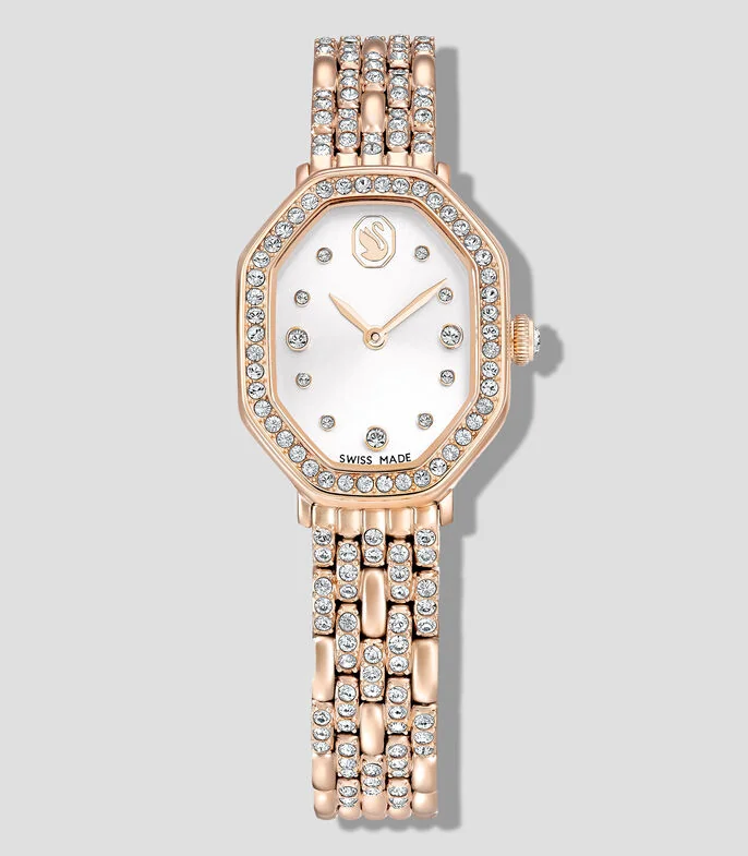 Reloj Mujer Dextera casual blanco