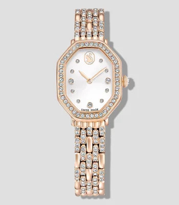 Reloj Mujer Dextera casual blanco