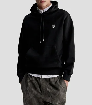 Sudadera con capucha Hombre
