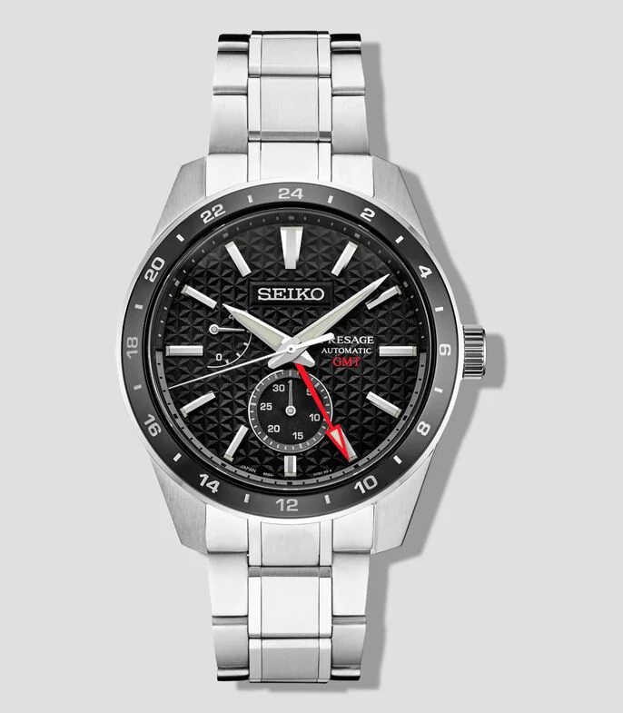 Reloj Seiko Luxe Presage SPB221