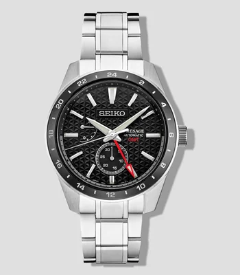 Reloj Seiko Luxe Presage SPB221