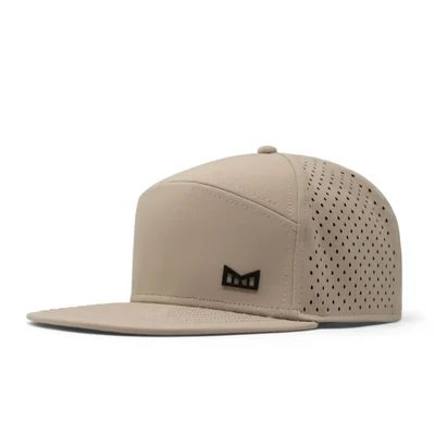 Gorra melin Trenches Icon Hydro Khaki Performance