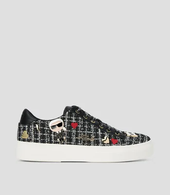 Tenis casuales multidiseño Mujer