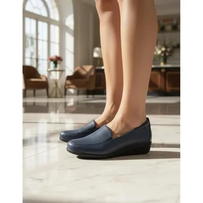 Zapato shosh dama con elãstico 1193424