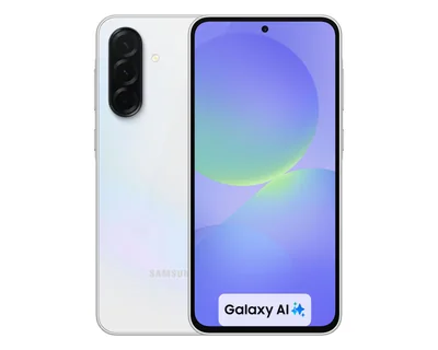 Celular Samsung Galaxy A36 5G Liberado 128 GB Gris