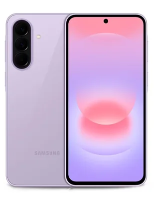 Celular Samsung Galaxy A37 5g Liberado 256gb 8gb Lavanda