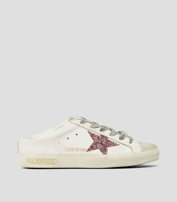 Tenis Super-Star Mujer