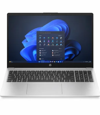 Laptop Hp 255r G10 15.6' Fhd Ryzen 5 7535u 16gb 1tb Ssd Windows 11 Home - Teclado Español.