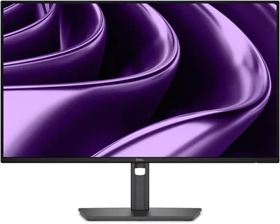 Monitor Dell P2426he Lcd Ips 23.8' 1920x1080 Full Hd 120hz Hdmi/displayport Gris
