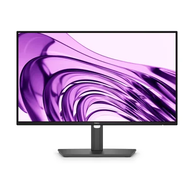 Monitor Dell Pro 22 Lcd Ips 21.5' 1920x1080 Full Hd 100hz Hdmi/displayport Gris