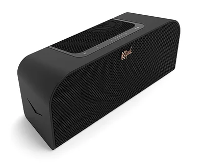Bocina Bluetooth Klipsch Groove XL 40 W Resistente al Agua