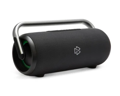 Bocina Bluetooth STF ST-S49315 110 W Resistente al Agua