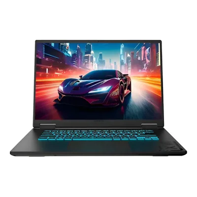 Laptop Gaming Gigabyte A16 Cwhi3la894ph Rtx 5070 Intel I7-13630h 16 Pulgadas 165hz 16gb Ddr5 Ssd 1tb Windows 11 Home