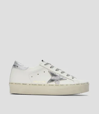 Tenis HI Star Classic Mujer