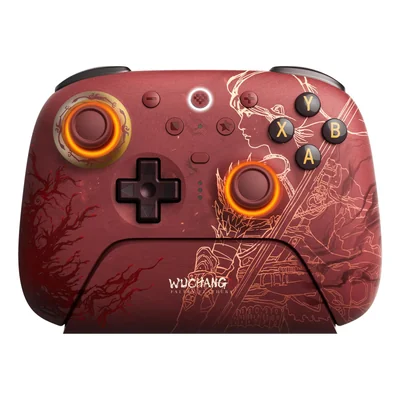 Controlador Inalámbrico 8bitdo Ultimate 2 Con Joysticks Tmr Rgb - Venta Internacional.