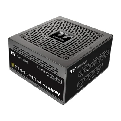 Fuente De Alimentación Thermaltake Toughpower Gf A3 850w 80+ Gold - Venta Internacional.