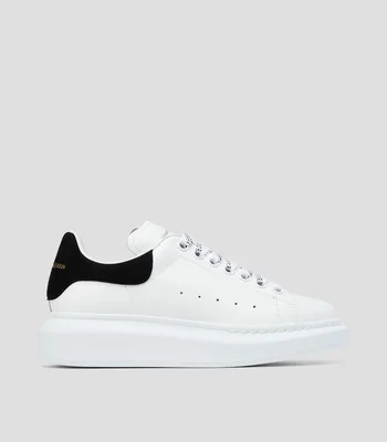 Tenis Exaggerated Mujer