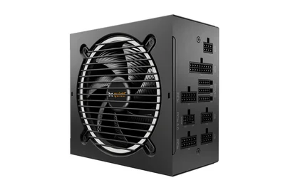 ¡fuente De Alimentación, Silencio! Bn513 Pure Performance Power 12 M 1200 W - Venta Internacional.