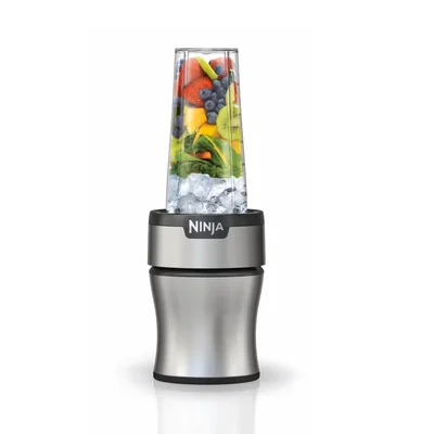 Licuadora Nija Mod. Bn301 Negro