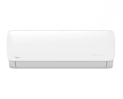 Minisplit Midea 1.5 Toneladas 220 V Frío MAS18C2AGS