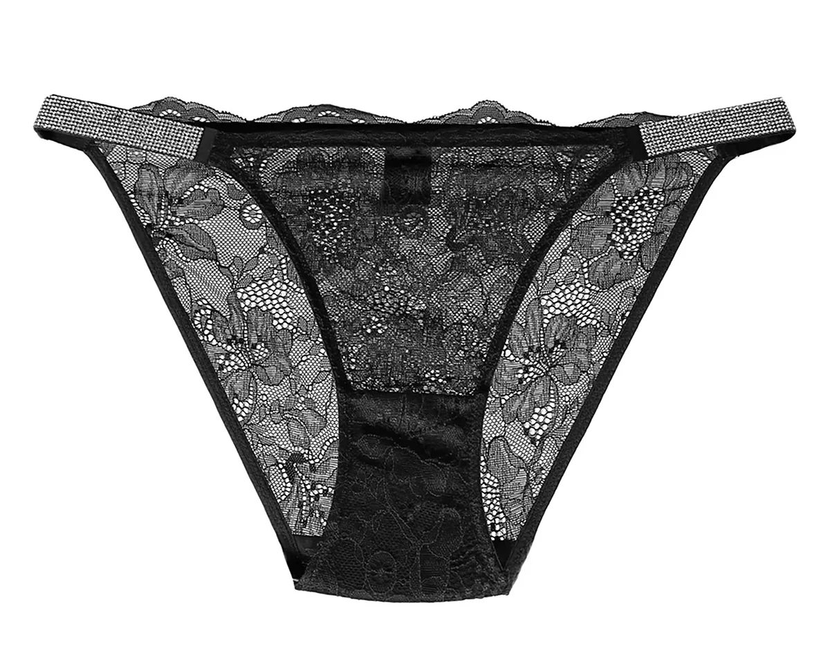 Bikini con Encaje Vicky Form para Mujer