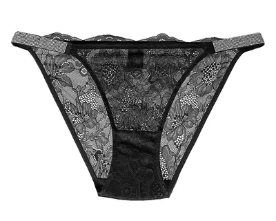 Bikini con Encaje Vicky Form para Mujer