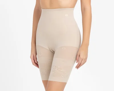 Body con Control Nude Berlei para Mujer