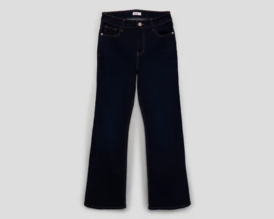Jeans Flare Lucky Star para Mujer