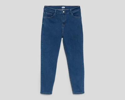 Jeans Skinny Lucky Star para Mujer