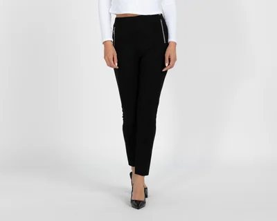 Leggings Negros Bebe para Mujer