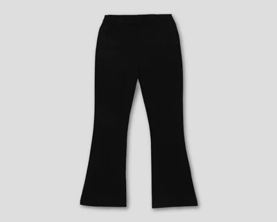Leggings Negros Bebe para Mujer