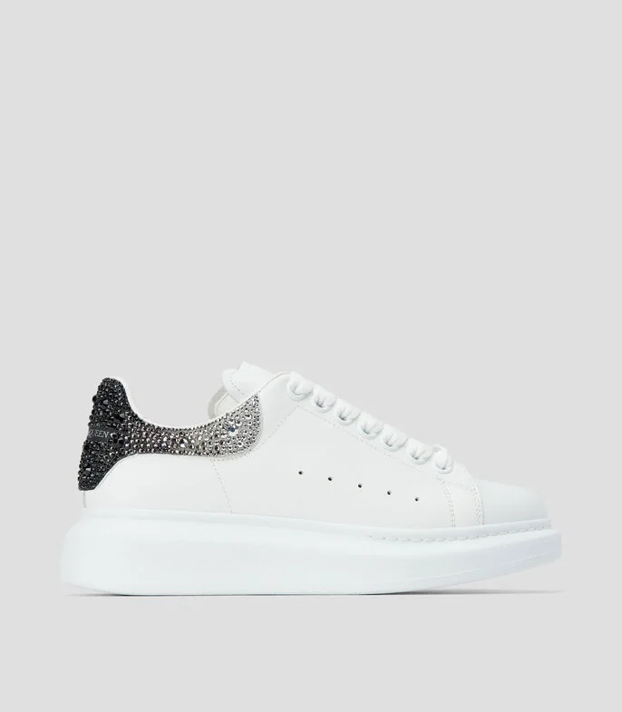 Tenis Oversized Mujer