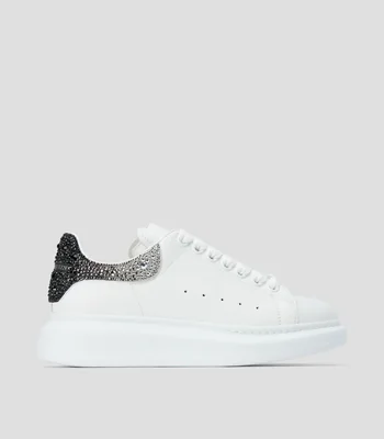 Tenis Oversized Mujer