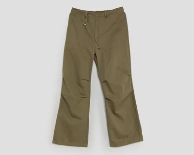 Pantalón Casual Ecko Unltd. con Jareta para Mujer