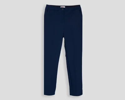 Pantalón Lucky Star Azul Marino para Mujer