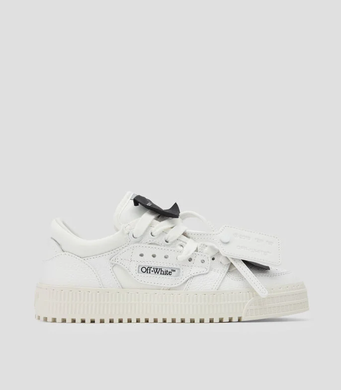 Tenis casuales Low Top 3.0 Off Court Mujer