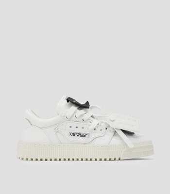 Tenis casuales Low Top 3.0 Off Court Mujer