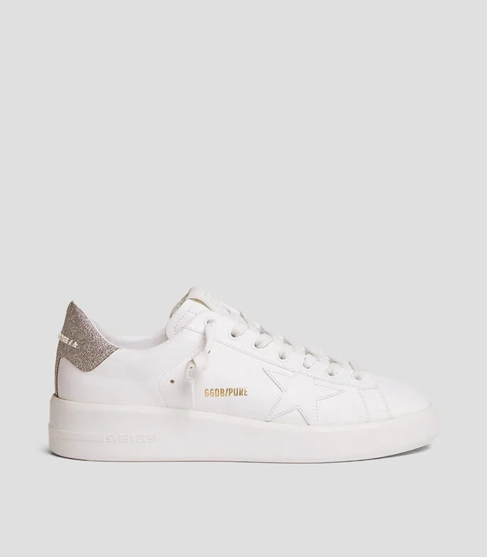 Tenis Pure Star Mujer