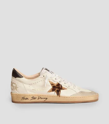 Tenis Ball Star Mujer