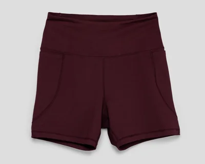 Short Biker Deportivo Sportline para Mujer