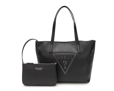 Bolsa de Hombro Guess Keira 2 Piezas