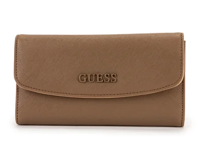 Cartera para Mujer Guess Remy