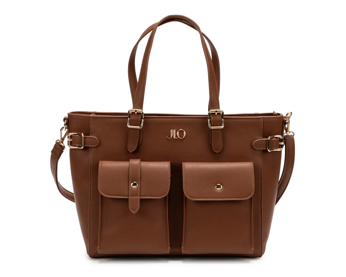 Bolsa de Mano Jennifer Lopez